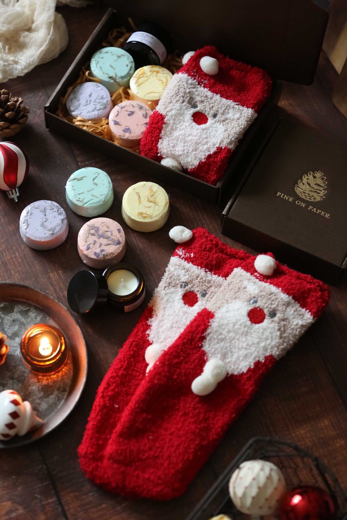 Winter Bliss Gift Set