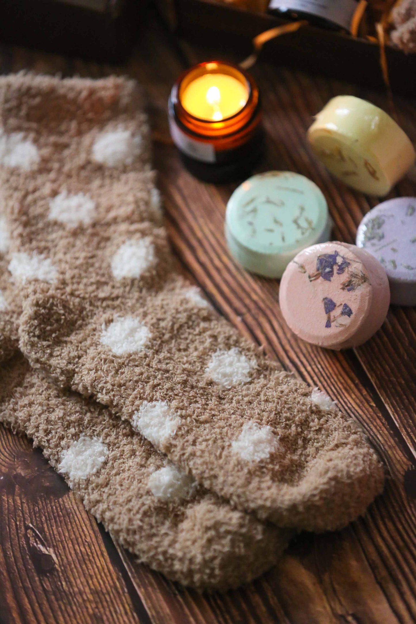 Gentle Embrace Gift Set