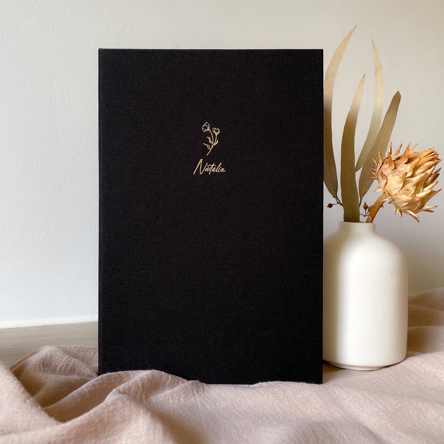 Noir Notebook