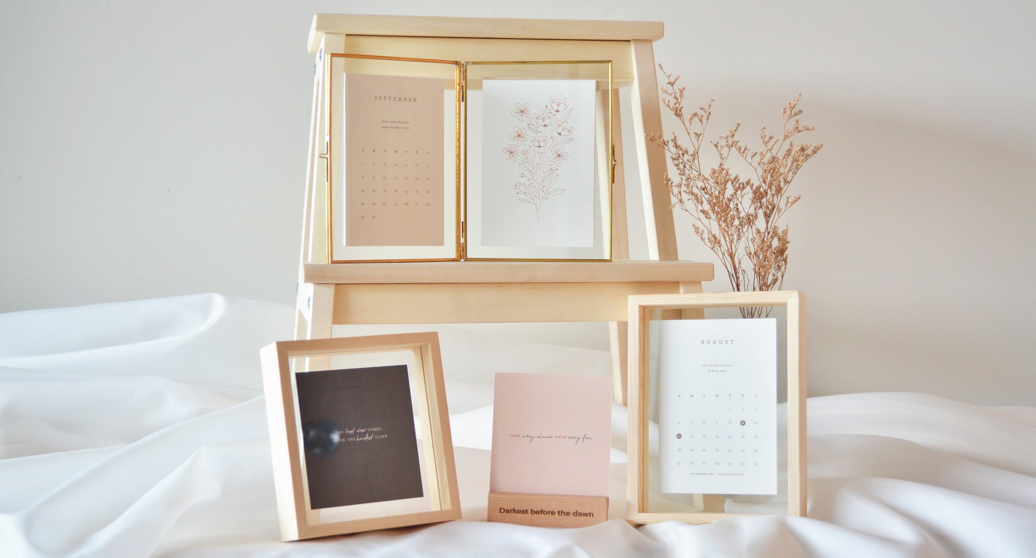 Calendar Display