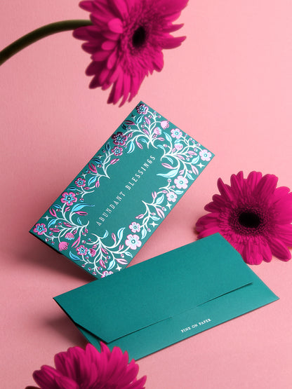 2026 Red Packets: BOUNTIFUL BEGINNINGS