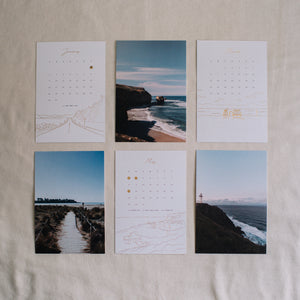2022 Calendar