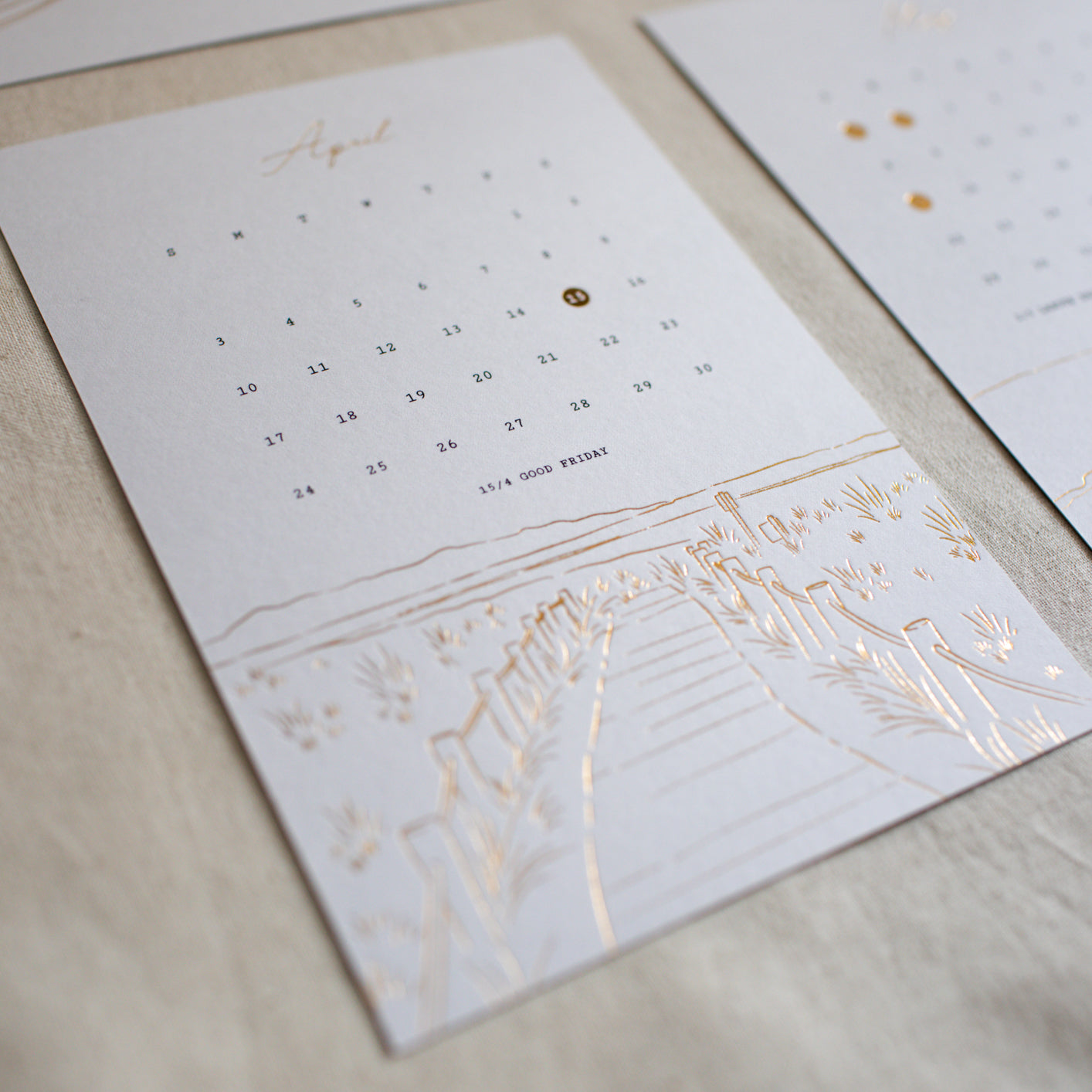 2022 Calendar