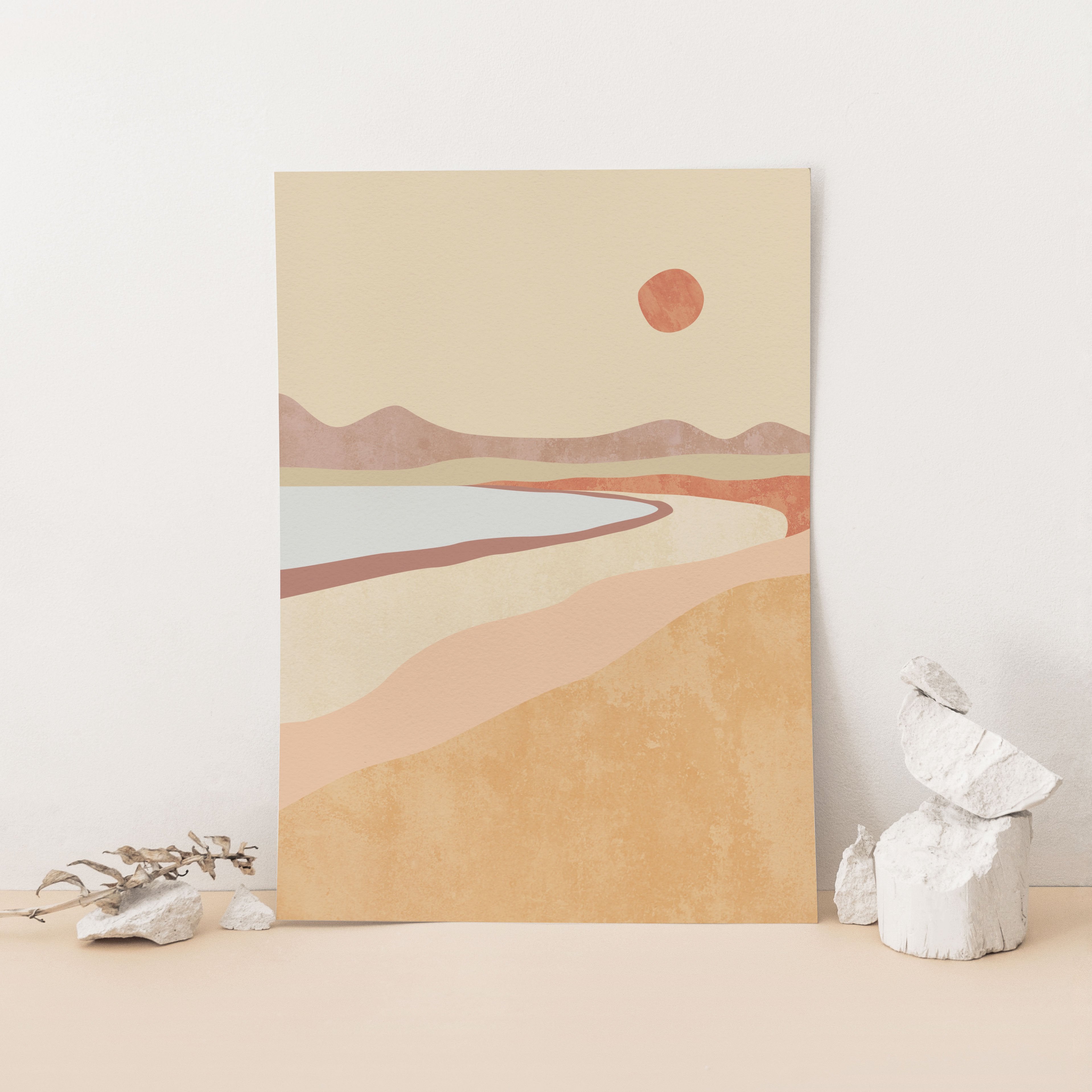 Wild Arcadia Prints