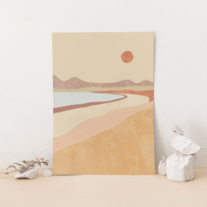 Wild Arcadia Prints