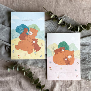 Greeting Cards Bundle (Set of 2)