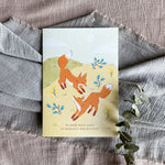 Memories & Mischief Greeting Card