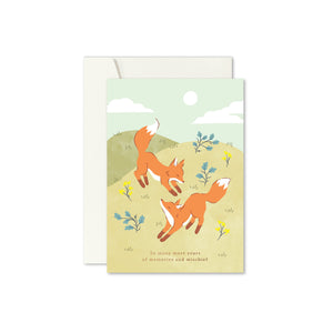 Greeting Cards Bundle (Set of 6)