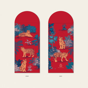Valor Red Packets