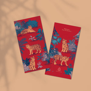 Valor Red Packets