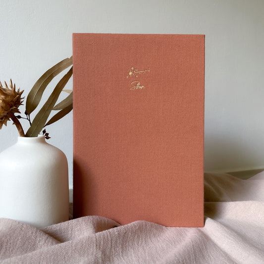 Rust Notebook