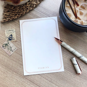 Assorted Notecards