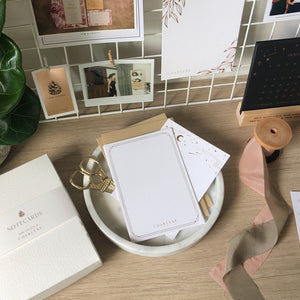 Assorted Notecards