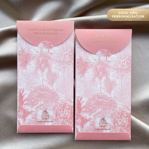 Gold Foil Personalisation