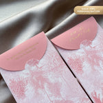 Gold Foil Personalisation